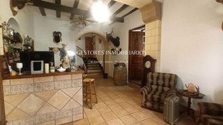 Casa en venta en Penàguila