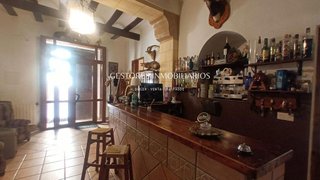 Casa en venta en Penàguila