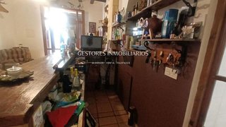 Casa en venta en Penàguila