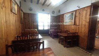 Casa en venta en Penàguila