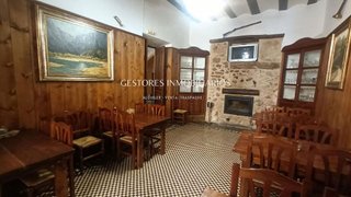 Casa en venta en Penàguila