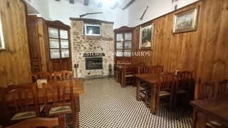 Casa en venta en Penàguila