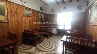 Casa en venta en Penàguila