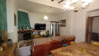 Casa en venta en Penàguila