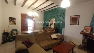 Casa en venta en Penàguila