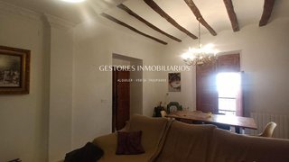 Casa en venta en Penàguila