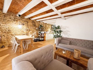 Piso en venta en El Gòtic en Barcelona