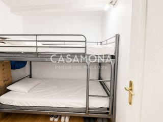 Piso en venta en El Gòtic en Barcelona