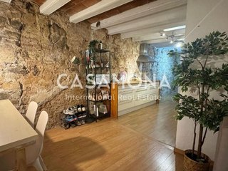 Piso en venta en El Gòtic en Barcelona