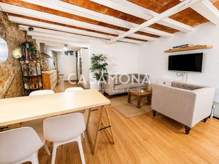 Piso en venta en El Gòtic en Barcelona