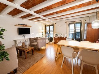 Piso en venta en El Gòtic en Barcelona