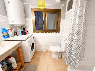 Piso en venta en El Gòtic en Barcelona