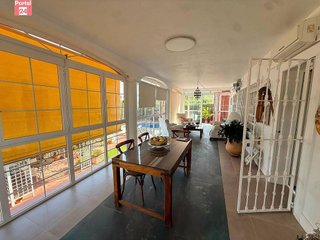 Chalet en venta en Ctra de Sevilla - Ronda sur en Badajoz