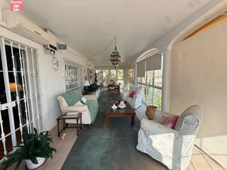 Chalet en venta en Ctra de Sevilla - Ronda sur en Badajoz