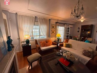 Chalet en venta en Ctra de Sevilla - Ronda sur en Badajoz