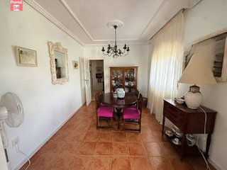 Chalet en venta en Ctra de Sevilla - Ronda sur en Badajoz