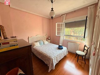 Chalet en venta en Ctra de Sevilla - Ronda sur en Badajoz