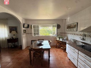Chalet en venta en Ctra de Sevilla - Ronda sur en Badajoz