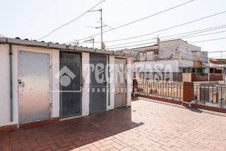 Ático en venta en Les Planes en Sant Joan Despí