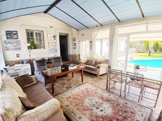 Chalet en venta en Aljaraque