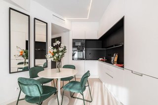 Piso en venta en La Bordeta en Barcelona