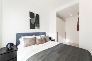 Piso en venta en La Bordeta en Barcelona