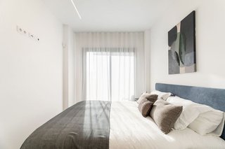 Piso en venta en La Bordeta en Barcelona