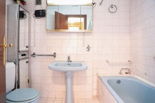 Piso en venta en La Sagrada Família en Barcelona