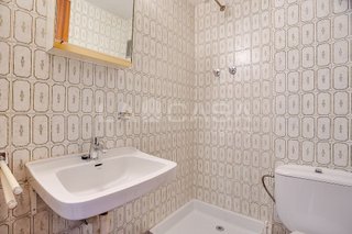 Piso en venta en La Sagrada Família en Barcelona