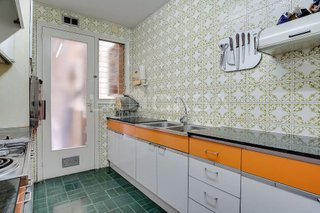 Piso en venta en La Sagrada Família en Barcelona