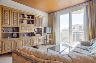 Piso en venta en La Sagrada Família en Barcelona