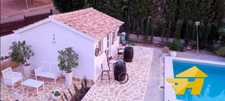Chalet en venta en Carlota (La)