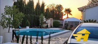 Chalet en venta en Carlota (La)