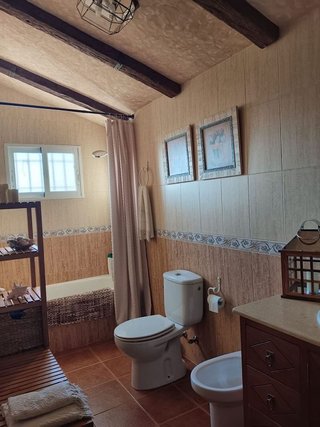 Chalet en venta en Carlota (La)