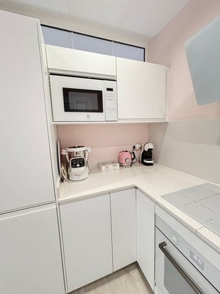 Piso en venta en La Nova Esquerra de l'Eixample en Barcelona