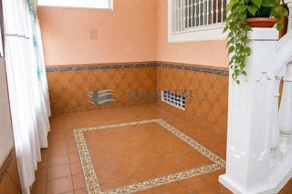 Casa adosada en venta en Roquetas Centro en Roquetas de Mar