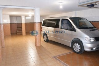 Casa adosada en venta en Roquetas Centro en Roquetas de Mar