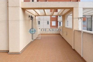 Casa adosada en venta en Roquetas Centro en Roquetas de Mar
