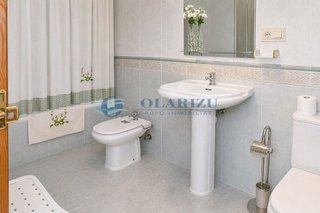Casa adosada en venta en Roquetas Centro en Roquetas de Mar