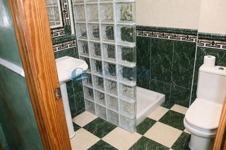 Casa adosada en venta en Roquetas Centro en Roquetas de Mar