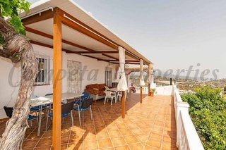 Casa rural en venta en Torrox Pueblo en Torrox