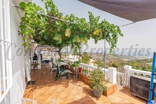 Casa rural en venta en Torrox Pueblo en Torrox