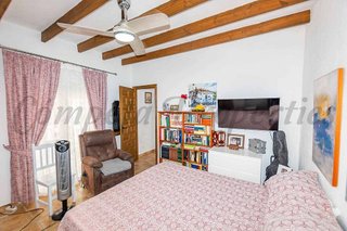 Casa rural en venta en Torrox Pueblo en Torrox