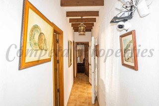 Casa rural en venta en Torrox Pueblo en Torrox