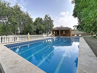 Chalet en venta en Poleares en Lucena