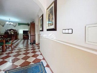 Chalet en venta en Poleares en Lucena