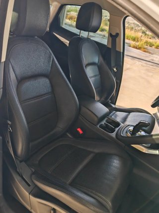 Jaguar E-Pace 2018