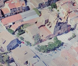 Chalet en venta en Parets del Vallès