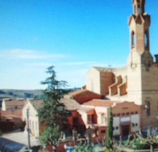 Chalet en venta en Parets del Vallès