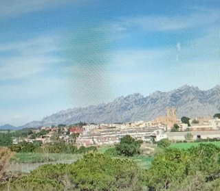 Chalet en venta en Parets del Vallès